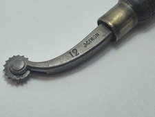 Antique Vintage J Dixon