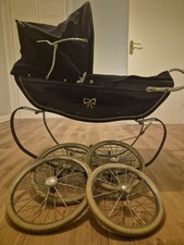 Vintage 1980s Silvercross