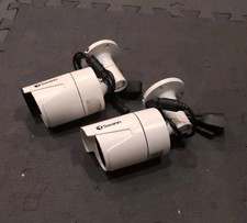 Swann SRNHD-815CAM 3MP Megapixel Super HD IP Camera D7 Security System High Def