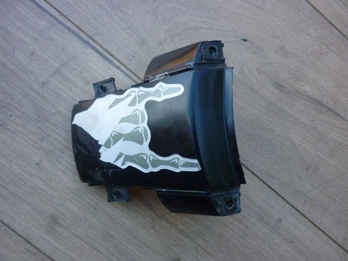 Triumph sprint 955i - triumph, (x