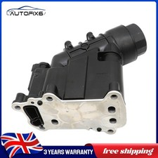 11427807799 Oil Filter Housing