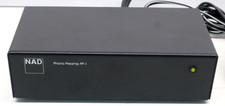 NAD PP-1 MM Phono Pre