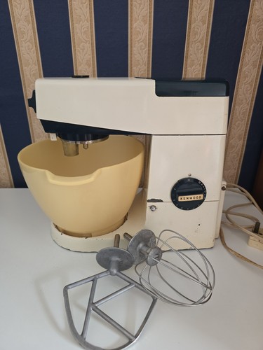 Kenwood chef a701a vintage - a701a,