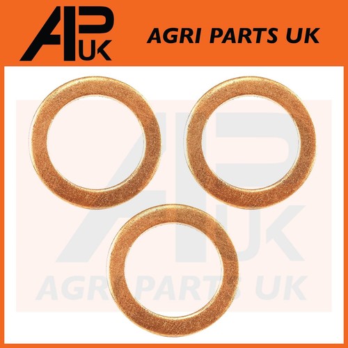 Fuel injector nozzle - 3x,