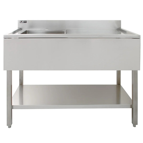 Catering sink stainless steel - catering,