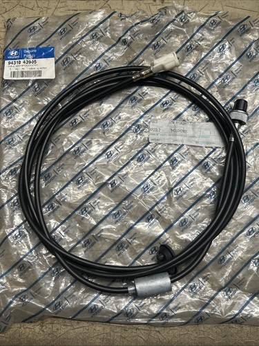 Genuine hyundai part - hyundai,