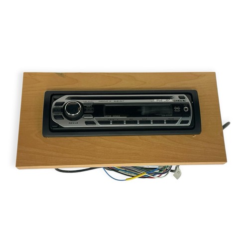Sony cdx gt441ip - cdx-gt441ip, radio