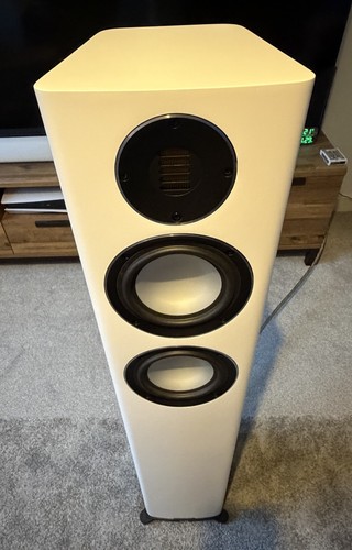 Elac fs247 white - elac, fs247.4