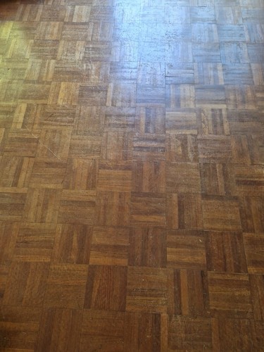 Parquet flooring reclaimed - parquet,
