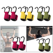 Fitness Weight Lifting Hook