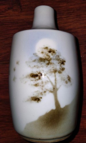 Vintage highbank porcelain - vintage,