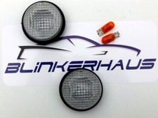 White Side Indicators Nissan March Micra K11 1992-1998 Pao S-Cargo Be-1