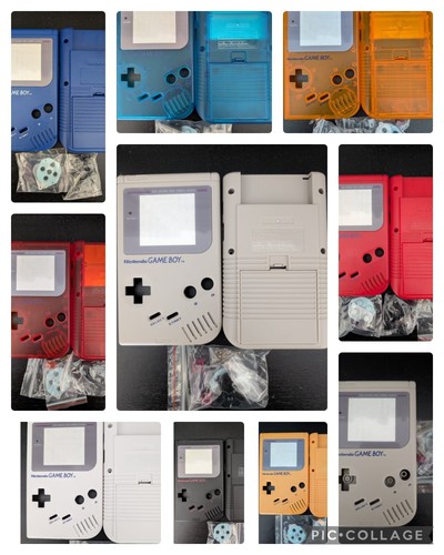 Original gameboy nintendo - gameboy,