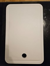 Corian Chopping Board / Sink