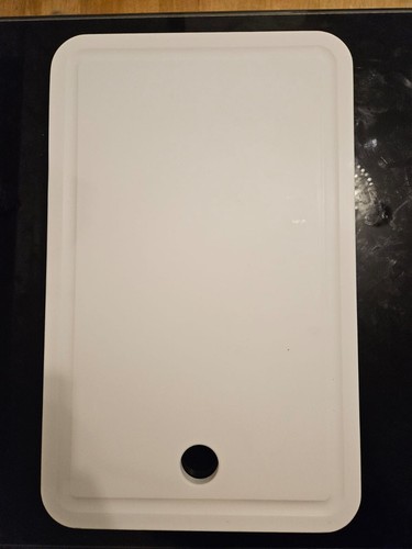 Corian chopping board - board, /
