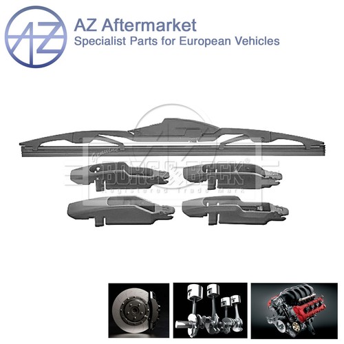 Fits ford vauxhall nissan - fits,