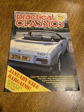PRACTICAL CLASSICS MAGAZINE