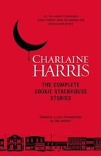 The Complete Sookie Stackhouse