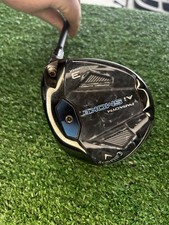Callaway Ai Smoke Max 3 Wood