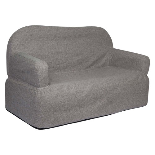 Inflatable camping sofa easy - camping,