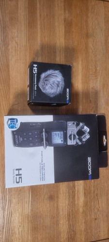Zoom track handy digital - zoom,