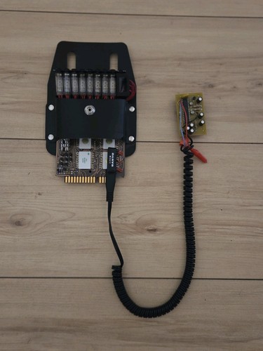 Ectolabs ghostbusters belt - ghostbusters,