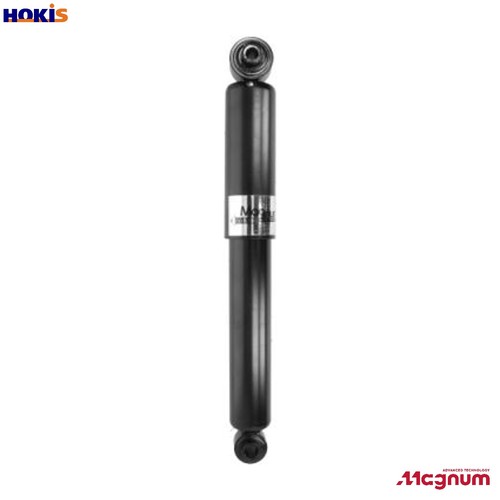 Shock absorber agx096mt - absorber, for