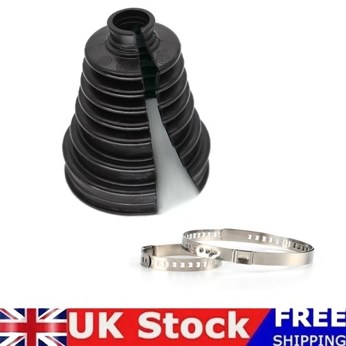 Universal split boot - universal,