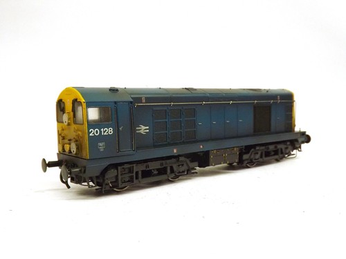 Bachmann 036 class 20 - bachmann,