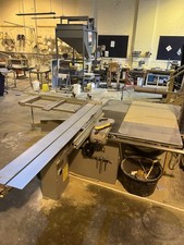 Lazaro Juno 3200 panel saw