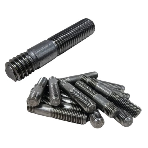 Exhaust manifold studs - manifold,