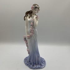 Coalport Sapphire Compton &