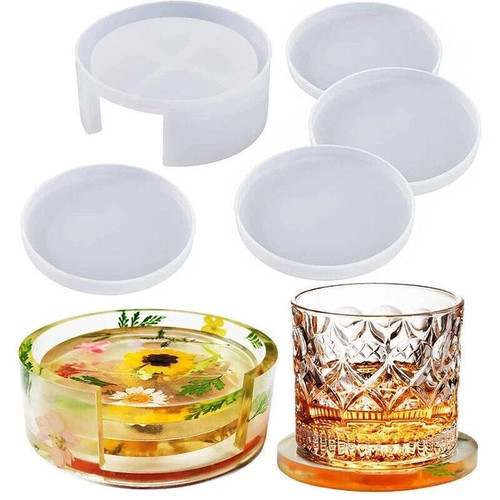 5pcs set epoxy resin - 5pcs/set,