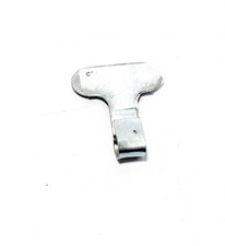 L144 - REAR BRAKE CABLE HOLDER LAMBRETTA LI 125-150 1-2-3 SERIES-SPECIAL-S