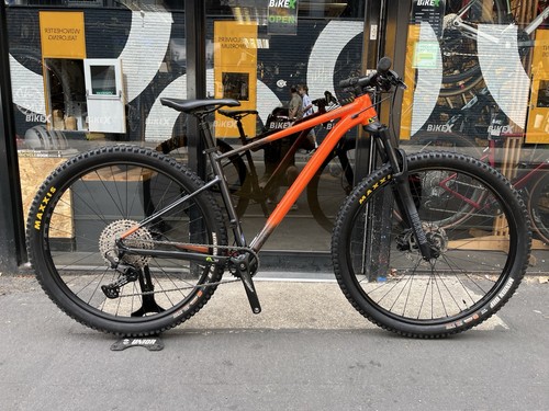 Cannondale trail three deore - cannondale,