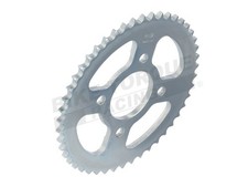 Honda CM125 C Custom 1982-1985