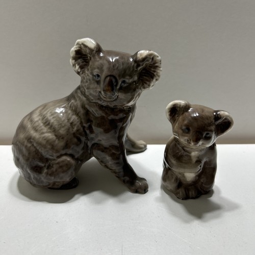 Vintage beswick koala bear - beswick,