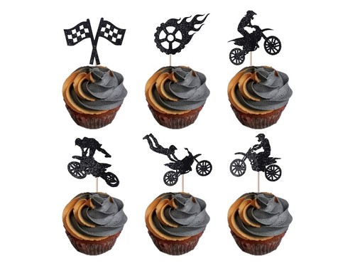 Happy birthday motorbike - birthday,