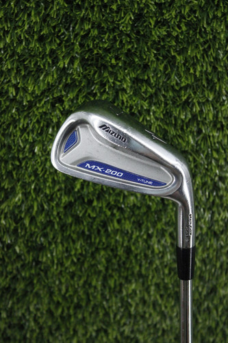 Mizuno 200 iron set - mx,