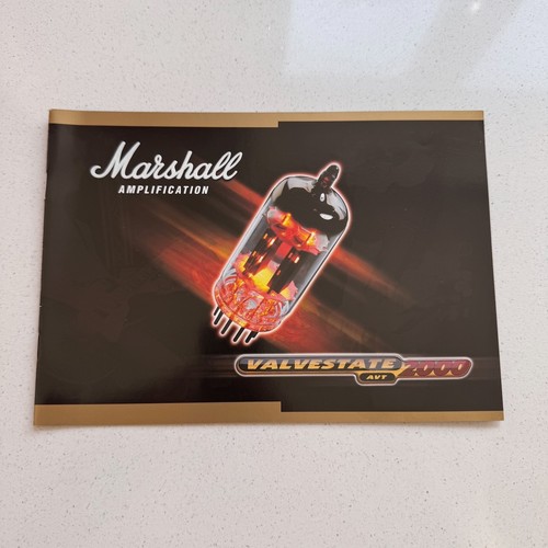 Vintage marshall amplifier - marshall,