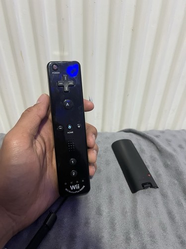 Wii official remote - official,