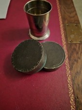 EARLY 1900's FOLDING METAL