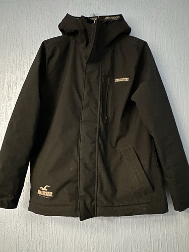 Hollister jacket