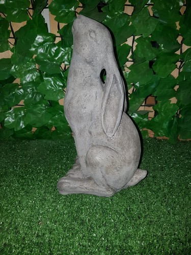 Made order moon gazing hare - order,
