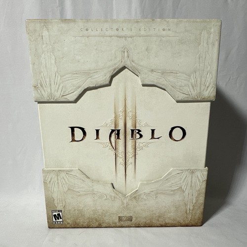 Blizzard diablo iii - blizzard,