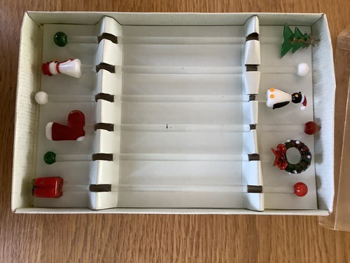 Pier glass swizzle - pier,