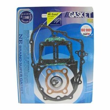 Complete Gasket Set Full