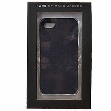 Marc by Marc Jacobs iPhone SE, iPhone 5 Case Logo Cartridge