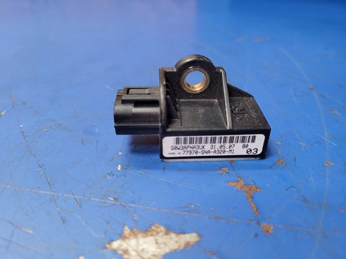 Honda civic mk8 air bag - 06-11,