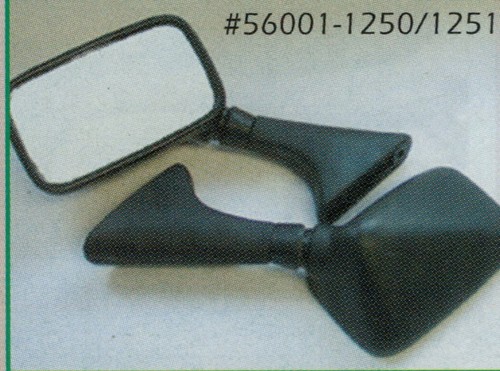 For kawasaki gpz - for, 500